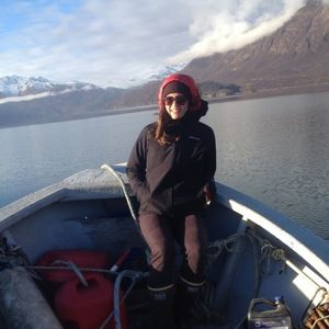 Meet your Posher, Hope